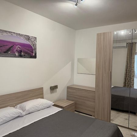 Oreto Apartment Palermo Exterior foto