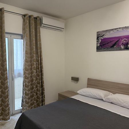 Oreto Apartment Palermo Exterior foto