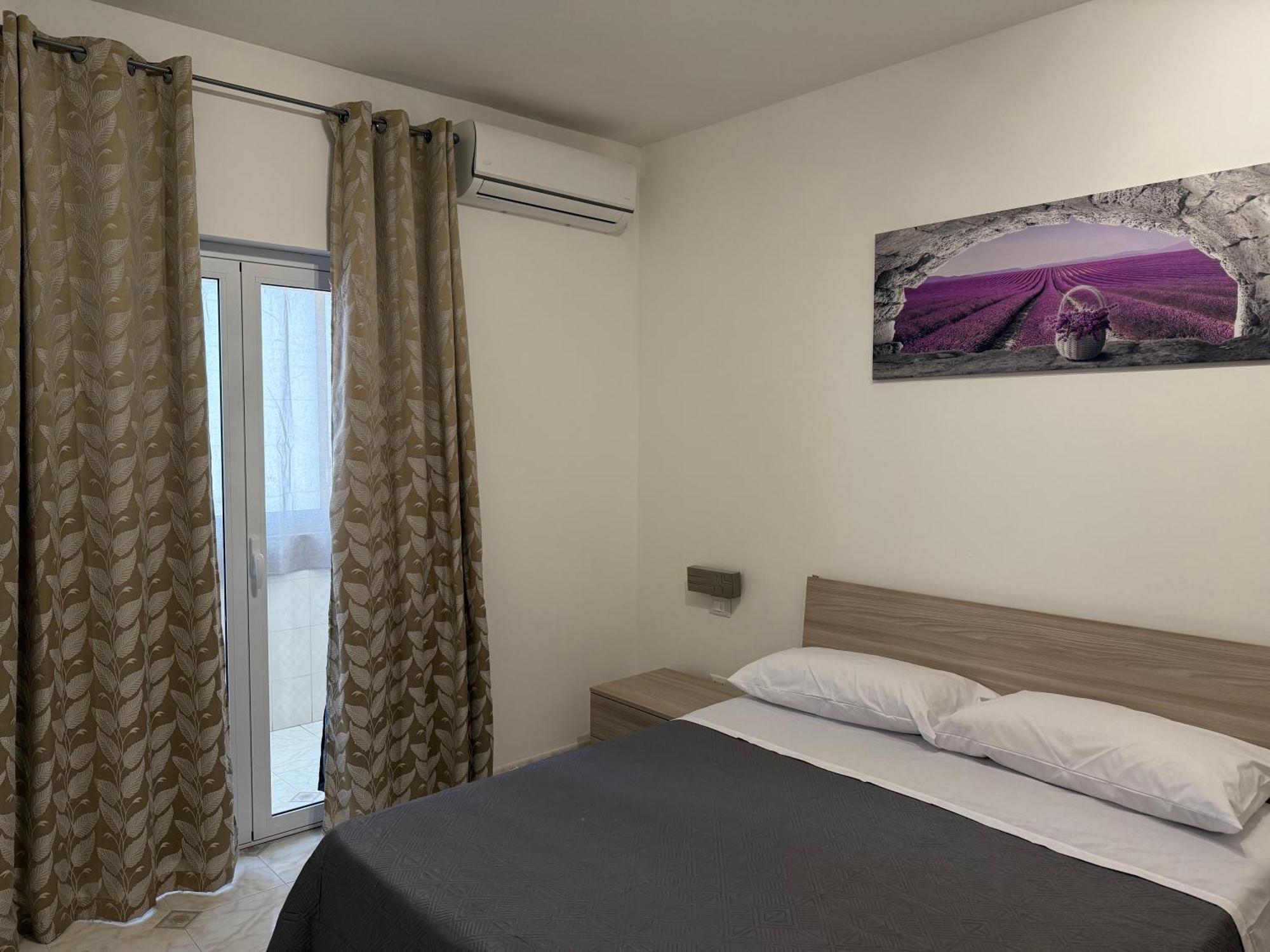 Oreto Apartment Palermo Exterior foto